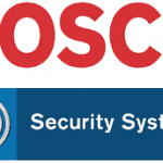 Bosch Kamera