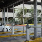 Havalimanı Plaka Tanıma Sistemi