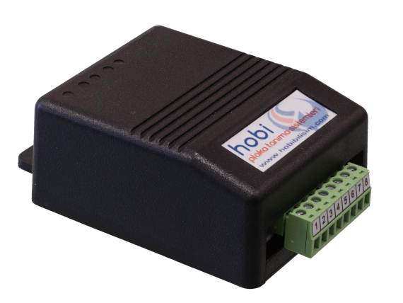 Bariyer Tetik Cihazı I/O Kart