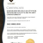 ISO 10002-2018