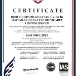 ISO 9001-2015