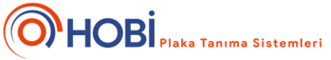 Plaka Tanıma Sistemi – Hobi Bilişim